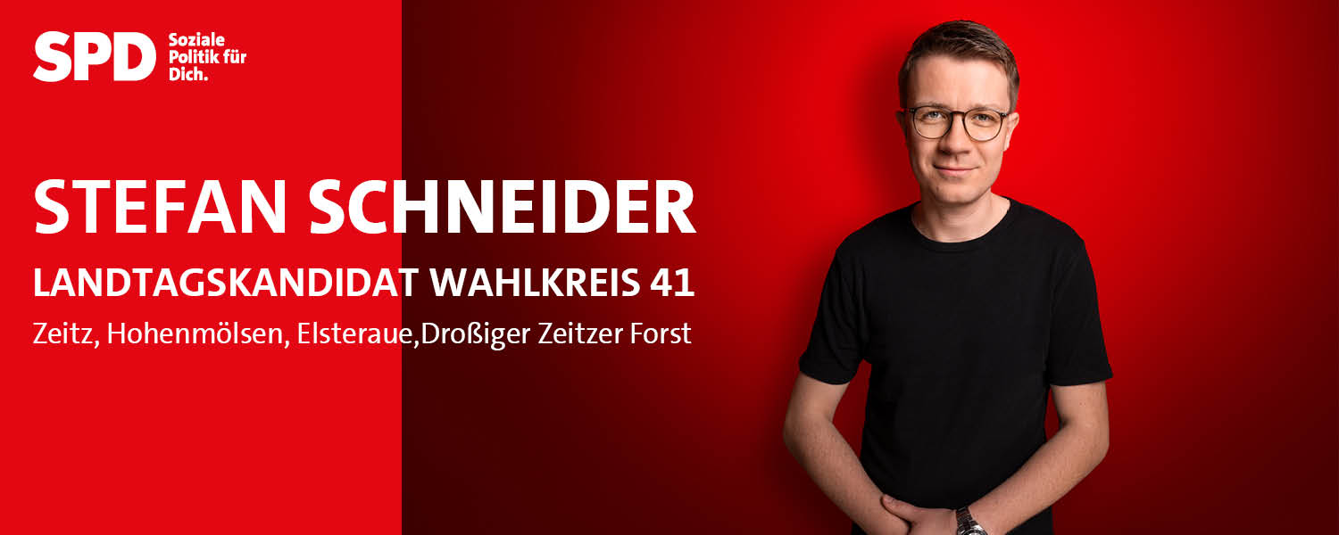 Stefan Schneider