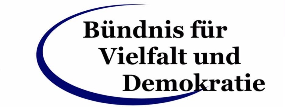 Bündnis für Vielfalt und Demokratie