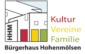 Bürgerhaus Hohenmölsen