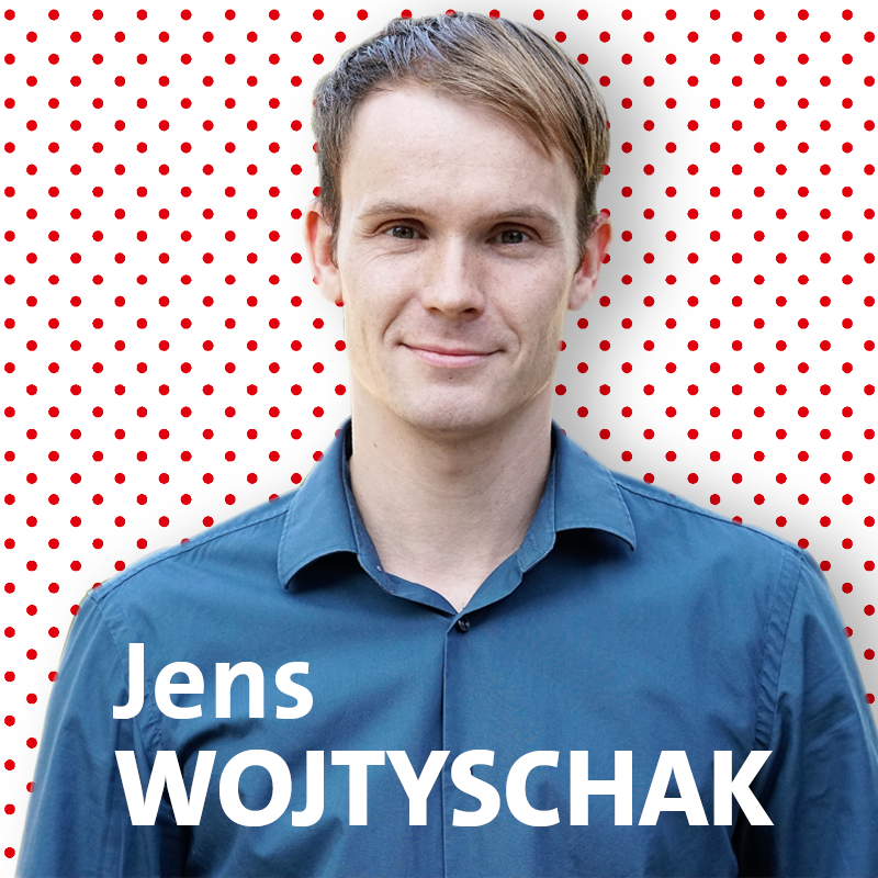 Jens Wojtyschak